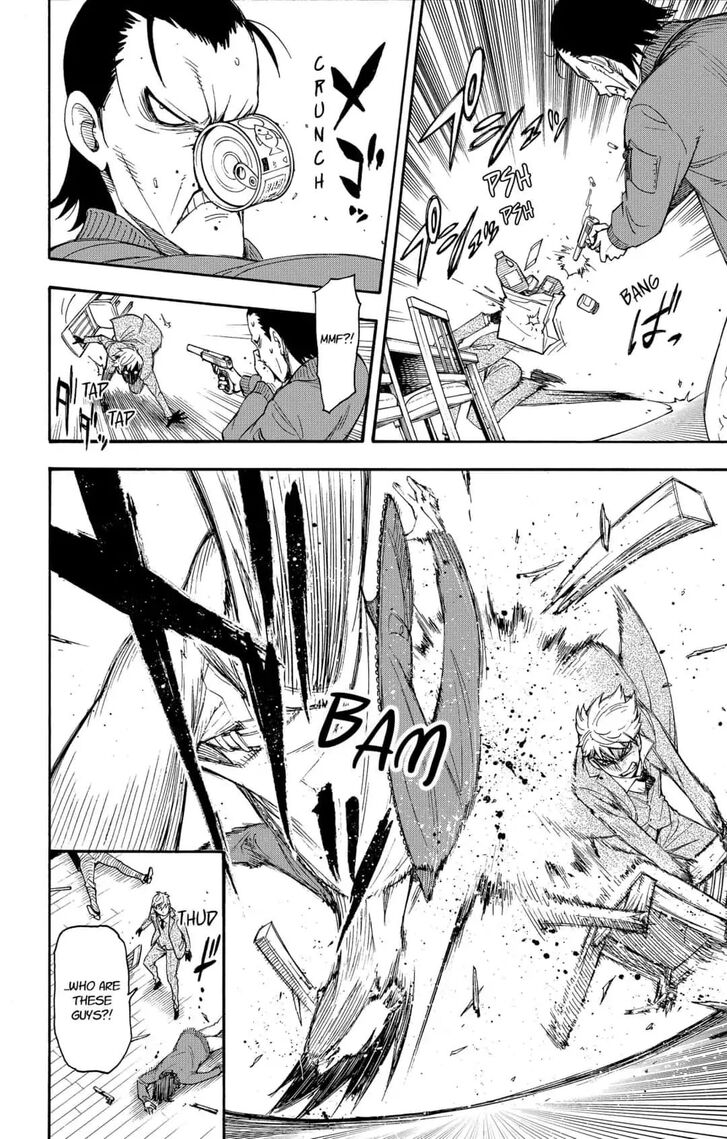 Spy x Family, Chapter 1.2 image 44